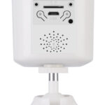 VSTARCAM smart ηλιακή κάμερα CB54-TZ