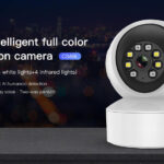 VSTARCAM smart IP κάμερα CS49L