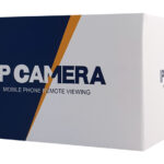 VSTARCAM smart IP κάμερα CS49L