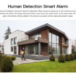 VSTARCAM smart κάμερα CS611Q-UV