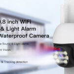 VSTARCAM smart IP κάμερα CS661