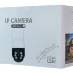 VSTARCAM smart IP κάμερα CS661