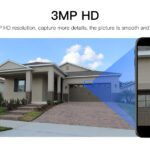 VSTARCAM smart IP κάμερα CS661