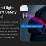 VSTARCAM smart IP κάμερα CS661