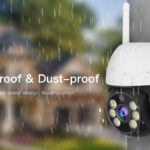 VSTARCAM smart IP κάμερα CS661