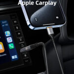 CABLETIME αντάπτορας USB-C σε USB CT-AMCF10-AG