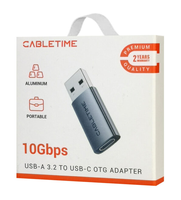 CT-AMCF10-AG-7