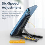 CABLETIME βάση smartphone CT-PH03