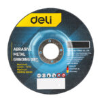 DELI δίσκος λείανσης μετάλλου DH-MGP115-E1