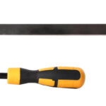 DELI σφιγκτήρας τύπου F DL111250 με μέγιστο άνοιγμα 500mm