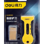 DELI εργαλείο αφαίρεσης κόλλας DL365105 για επισκευές κινητών