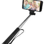 ESPERANZA selfie stick EMM107 για smartphone & action camera