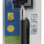 ESPERANZA selfie stick EMM107 για smartphone & action camera