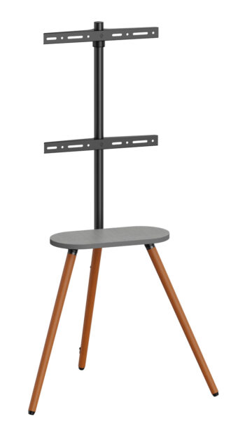 BRATECK βάση τηλεόρασης δαπέδου FS28-44F-04