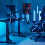 BRATECK gaming γραφείο GMD11-3