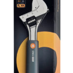 DELI γαλλικό κλειδί HT1508C