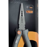 DELI μυτοτσίμπιδο HT2106C με αντιολισθητικές λαβές