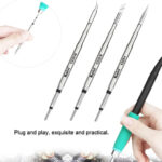 KAISI σετ soldering tip C210