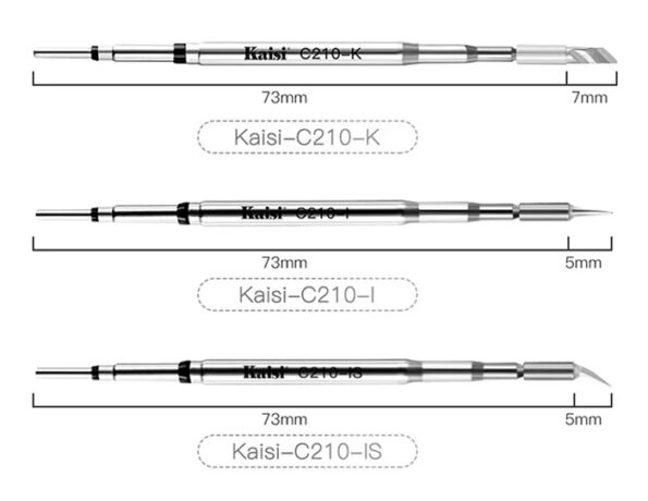 KAI-C210-IISK-3