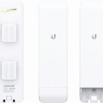 UBIQUITI κεραία 2