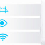 UBIQUITI κεραία 2