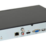LONGSE NVR καταγραφικό NVR3109E1