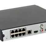 LONGSE NVR καταγραφικό NVR3116C1P8