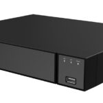 LONGSE NVR καταγραφικό NVR3116C1P8