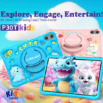 TECLAST tablet P30T Kids