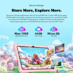 TECLAST tablet P30T Kids