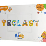 TECLAST tablet P30T Kids