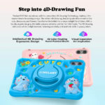 TECLAST tablet P30T Kids