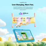 TECLAST tablet P30T Kids