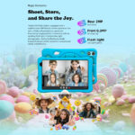 TECLAST tablet P85T Kids