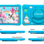 TECLAST tablet P85T Kids