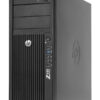 HP Workstation Z420