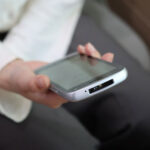 POINT MOBILE PDA PM30G3