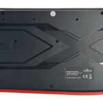 POWERTECH set ποντίκι & πληκτρολόγιο PT-1167