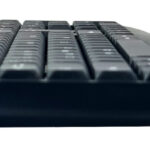 POWERTECH set ποντίκι & πληκτρολόγιο PT-1167
