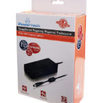 POWERTECH τροφοδοτικό laptop PT-119 για HP