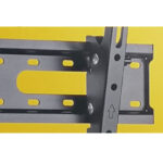 POWERTECH επιτοίχια βάση PT-1276 για τηλεόραση 32-70"