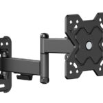 POWERTECH επιτοίχια βάση PT-1278 για τηλεόραση 13-32"