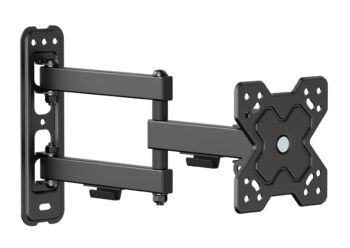 POWERTECH επιτοίχια βάση τηλεόρασης PT-1279