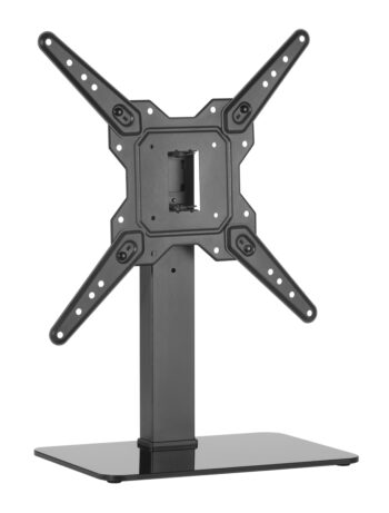 POWERTECH επιτραπέζια βάση τηλεόρασης PT-1281