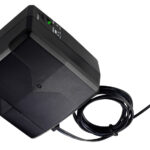 POWERTECH Mini DC UPS PT-749 με μπαταρία 2600mAh