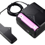 POWERTECH Mini DC UPS PT-749 με μπαταρία 2600mAh