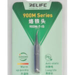 RELIFE soldering iron tip RL-900M-T τύπου IS