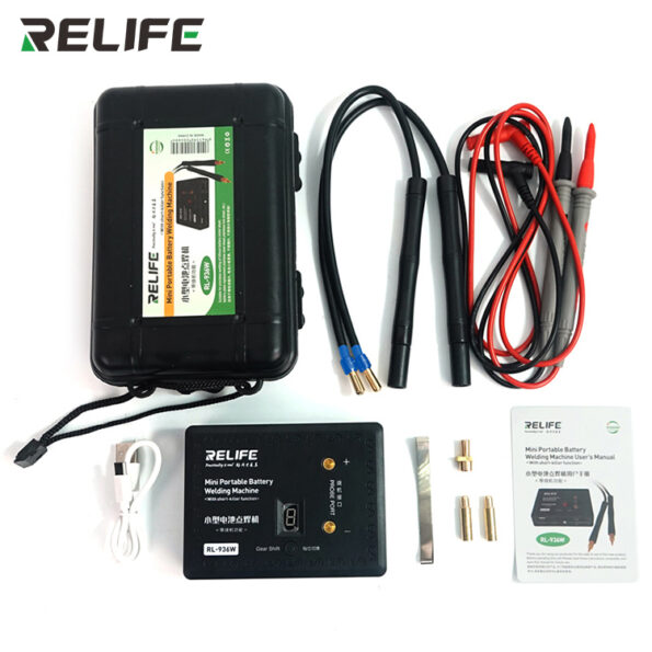 RL-936W-11