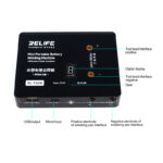 RELIFE ηλεκτροπόντα μπαταριών RL-936W