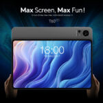 TECLAST tablet T60
